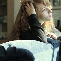 【美文】有人說：隱身，是為了躲避失望——龍口網