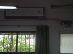 龍口中小學校空調正式啟用——龍口網