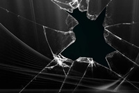 【龍口新聞】低溫凍碎玻璃虛驚一場——龍口網(wǎng)