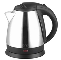 【滿意購】TCL TA-B12A電水壺 國美在線49包郵——龍口網(wǎng)