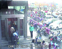 【龍口新聞】龍口博商仨小偷作案被抓獲——龍口網(wǎng)