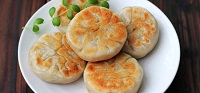 【龍口美食】老黃縣肉盒——龍口網