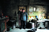 【龍口新聞】老兵憶戰斗歲月——龍口網