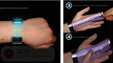 【龍口調查】你現在用的是什么牌子的手機？——龍口網