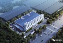龍口這個地方要建電子加速器項目…最新規劃公示出爐!——龍口網