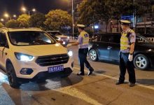 嚴(yán)管嚴(yán)查!龍口交警開展重點交通違法行為第二次統(tǒng)一行動——龍口網(wǎng)