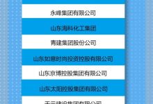 2020年山東民企百?gòu)?qiáng)榜單 龍口企業(yè)榜上有名——龍口網(wǎng)