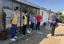 重拳出擊！龍口市加快推進鐵路沿線環境綜合整治！！——龍口網