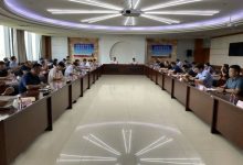 龍口市多措并舉推進,實現農村通戶道路硬化全覆蓋!——龍口網