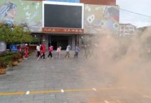 龍口市住建局組織開(kāi)展校園防空襲應(yīng)急疏散演練——龍口網(wǎng)