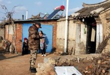 濰煙高鐵（龍口段）征遷工作進行中！——龍口網