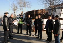 排查整治！龍口市開展道路交通安全風險隱患排查大整改！——龍口網