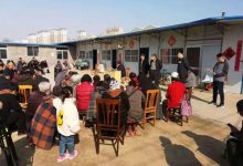 羨慕！龍口又一棚戶區交房了！他們喜圓安居夢！——龍口網