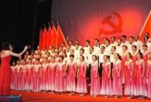 龍口市民合唱大賽報名開始！——龍口網(wǎng)