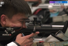 厲害啦！龍口奧運冠軍張常鴻又斬獲1枚金牌！——龍口網