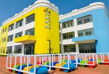 6666㎡！龍口市東萊街道中心幼兒園來啦！位置在這里~——龍口網