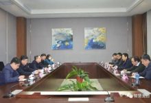 龍口市領(lǐng)導(dǎo)會見華為公司一行！——龍口網(wǎng)