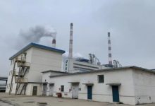 來了！龍口2021~2022年城市集中供暖拉開序幕！——龍口網