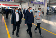 龍口市20多個大項目登場!打贏打好收官戰(zhàn)!——龍口網(wǎng)