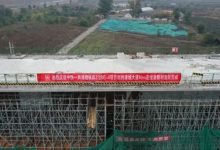 濰煙鐵路龍口段又有新進(jìn)展!——龍口網(wǎng)