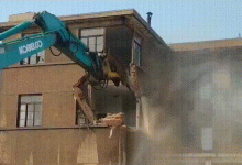 龍口北馬鎮(zhèn)，5000多平米違建全部拆除！——龍口網(wǎng)