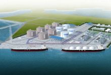 龍口開建兩座LNG接收站 ！打造北方最大清潔能源應用示范基地！——龍口網