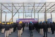 92.95億元！龍口今天一批重點(diǎn)項(xiàng)目開(kāi)工！——龍口網(wǎng)