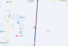 龍口這2條道路將半幅封閉施工!注意繞行~——龍口網(wǎng)