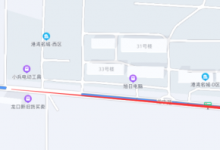 最新公告!龍口這條道路將進行分段、全幅封閉施工——龍口網