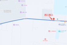 龍口發布多則施工公告——龍口網